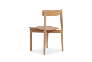 Drake Dining Chair - Natural