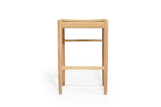 Alpine Backless Counter Stool