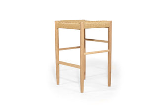 Alpine Backless Counter Stool