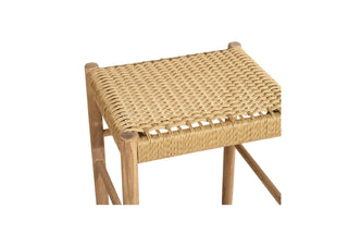 Alpine Backless Counter Stool