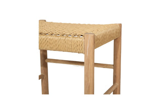 Alpine Backless Counter Stool