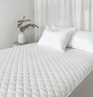 Guest Fresh Fitted Mattress Protector