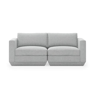 Podium Lounge Left Arm Modular Piece