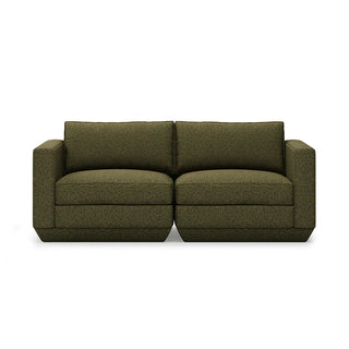 Podium Lounge Left Arm Modular Piece