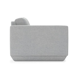 Podium Lounge Left Arm Modular Piece