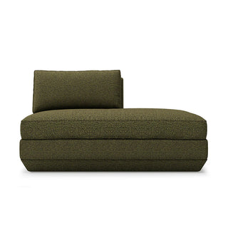 Podium Lounge Right Modular Piece