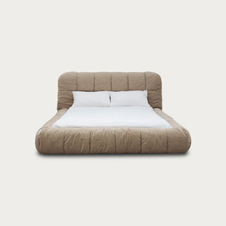 Ronan Bed | Stone