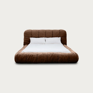 Ronan Bed | Bark