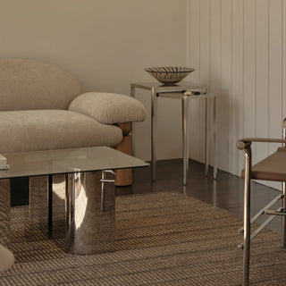 Reed Coffee Table | Rectangle