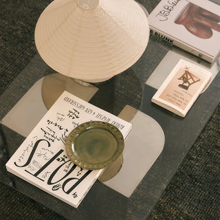 Reed Coffee Table | Rectangle