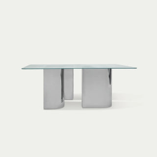 Reed Coffee Table | Rectangle