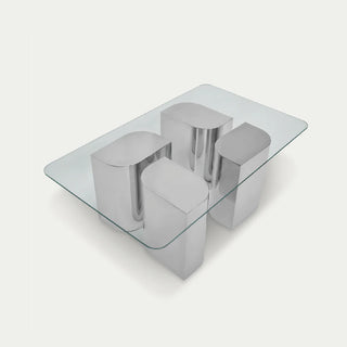 Reed Coffee Table | Rectangle