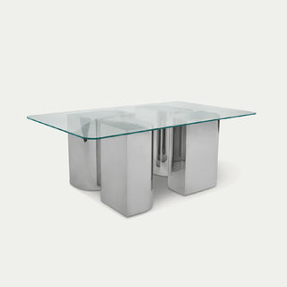 Reed Coffee Table | Rectangle