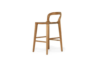 Rigby Counter Stool - Natural