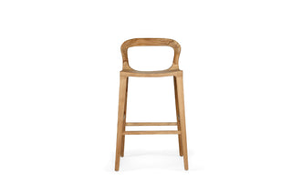 Rigby Counter Stool - Natural