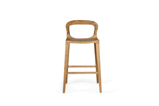 Rigby Counter Stool - Natural