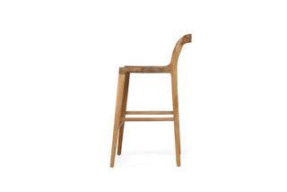 Rigby Counter Stool - Natural