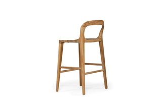 Rigby Counter Stool - Natural