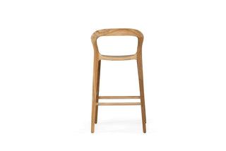 Rigby Counter Stool - Natural