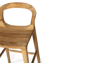 Rigby Counter Stool - Natural