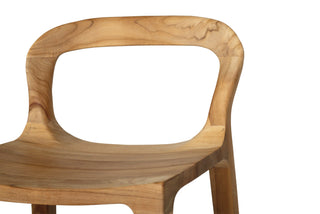 Rigby Counter Stool - Natural