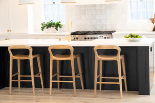 Rigby Counter Stool - Natural