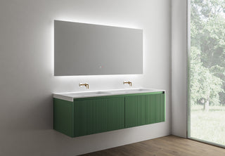 Terrain Vanity - 1500mm - Rain Froest