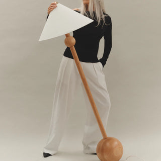 Robbi Floor Lamp - Preorder