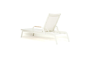 Bixby Outdoor Sunlounger