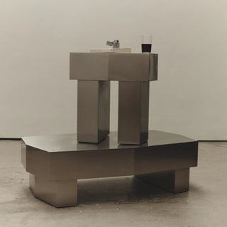Rocco Side Table