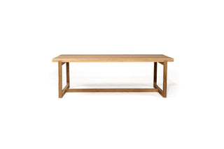 Seaforth Coffee Table - 130cm