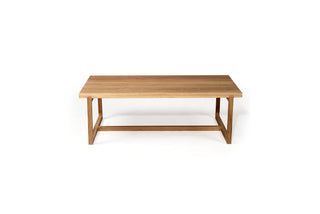 Seaforth Coffee Table - 130cm