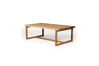 Seaforth Coffee Table - 90cm