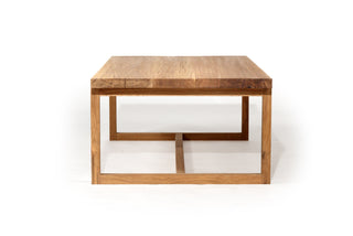 Seaforth Coffee Table - 130cm