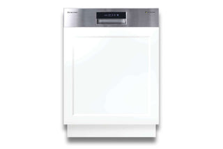 SEMI INTEGRATED DISHWASHER