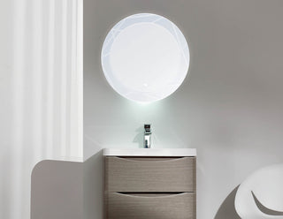 Kimiko LED Mirror