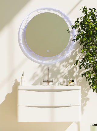 Kimiko LED Mirror