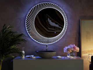 Kingston LED Mirror