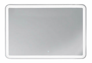 Lennox LED Mirror - 900x25x600mm