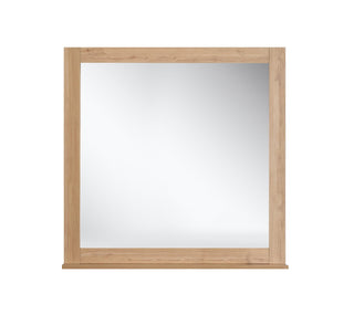 York LED Mirror - 80cm