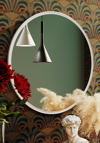 Saint Malo LED Mirror