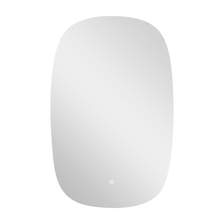 Smithson LED Mirror