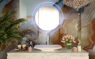 Kimiko LED Mirror