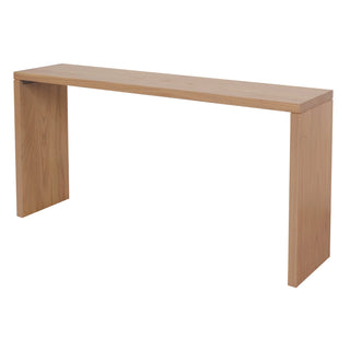 Apollo Console Table
