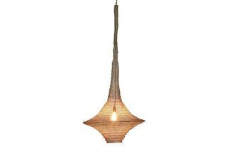 Santa Monica Wire Pendant Light