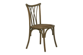 Shakespeare Dining Chair Natural