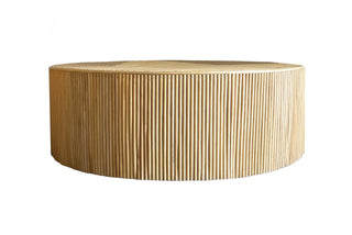 Sia Coffee Table Natural