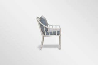 Foxy Casual Dining Chair