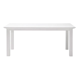 Halifax Rectangular Dining Table - 160cm