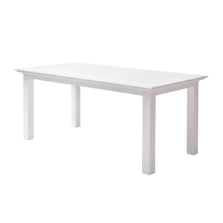 Halifax Rectangular Dining Table - 160cm